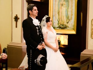 La boda de Laura y Hector 3