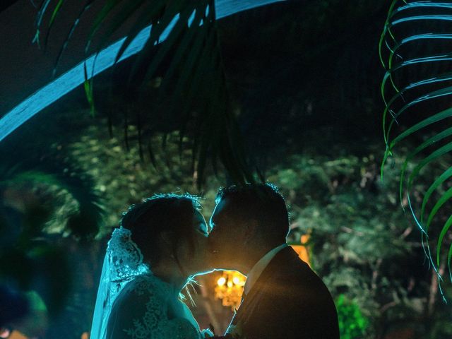 La boda de Alex y Emily en Mérida, Yucatán 7