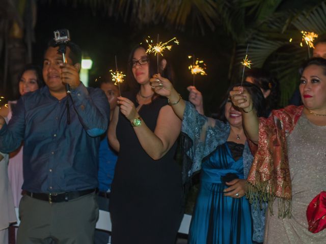 La boda de Alex y Emily en Mérida, Yucatán 9