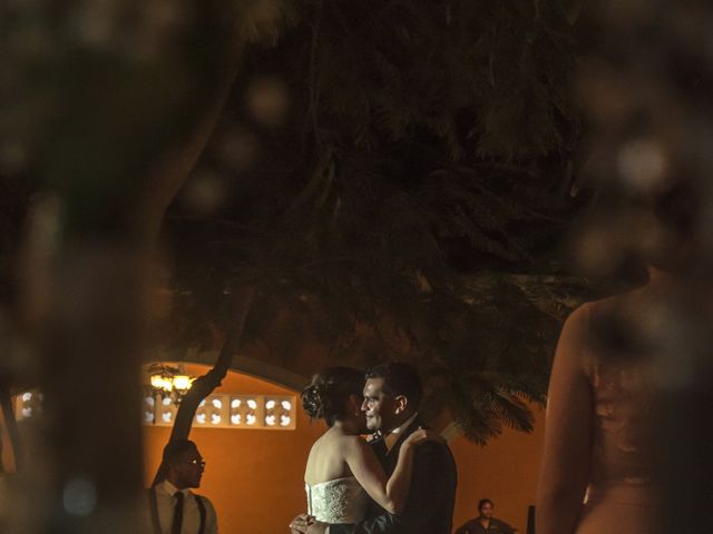 La boda de Alex y Emily en Mérida, Yucatán 10