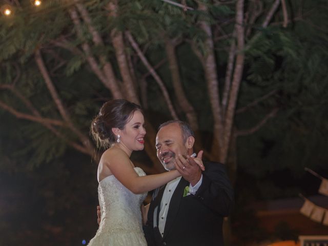 La boda de Alex y Emily en Mérida, Yucatán 12
