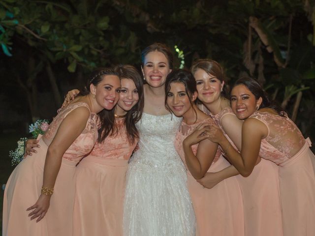 La boda de Alex y Emily en Mérida, Yucatán 14