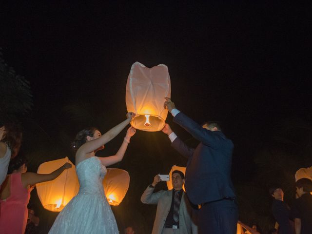 La boda de Alex y Emily en Mérida, Yucatán 23