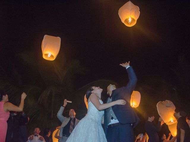 La boda de Alex y Emily en Mérida, Yucatán 24
