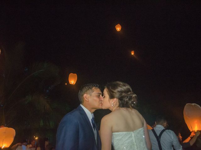 La boda de Alex y Emily en Mérida, Yucatán 25