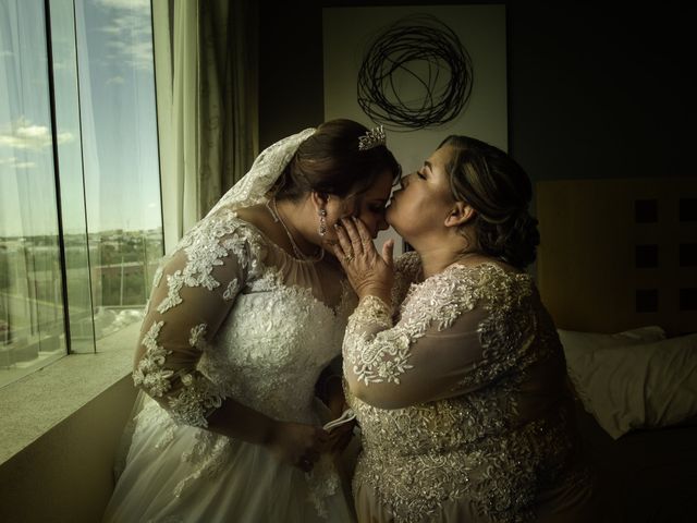 La boda de Jonathan y Elizabeth en Nuevo Laredo, Tamaulipas 2