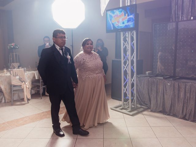 La boda de Jonathan y Elizabeth en Nuevo Laredo, Tamaulipas 25