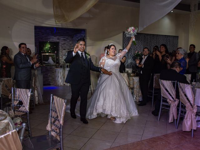 La boda de Jonathan y Elizabeth en Nuevo Laredo, Tamaulipas 27