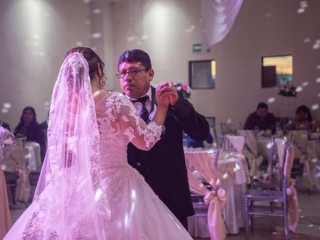 La boda de Jonathan y Elizabeth en Nuevo Laredo, Tamaulipas 28