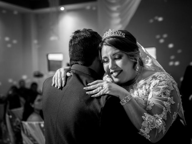 La boda de Jonathan y Elizabeth en Nuevo Laredo, Tamaulipas 29