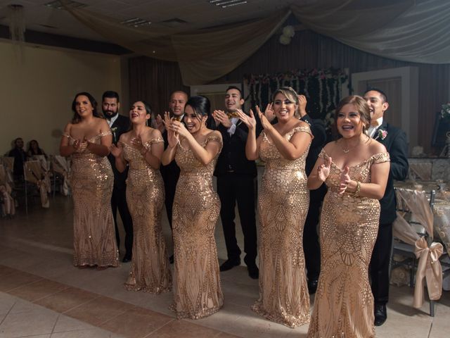 La boda de Jonathan y Elizabeth en Nuevo Laredo, Tamaulipas 31