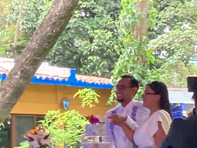 La boda de Luis Alberto y Laura Isabel en Xochitepec, Morelos 6