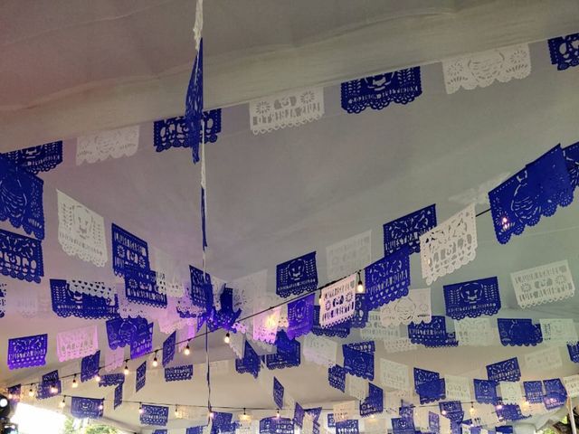 La boda de Luis Alberto y Laura Isabel en Xochitepec, Morelos 8