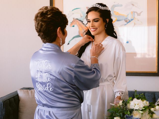 La boda de Alejandro y Silvia en Chihuahua, Chihuahua 7