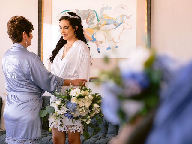 La boda de Alejandro y Silvia en Chihuahua, Chihuahua 8