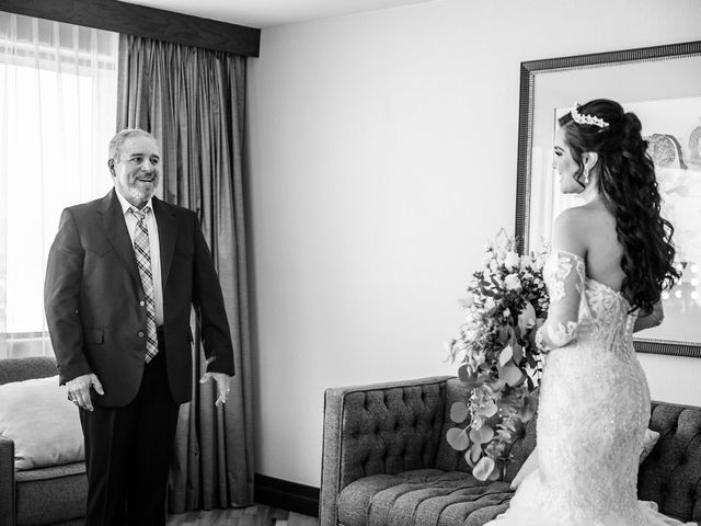 La boda de Alejandro y Silvia en Chihuahua, Chihuahua 11