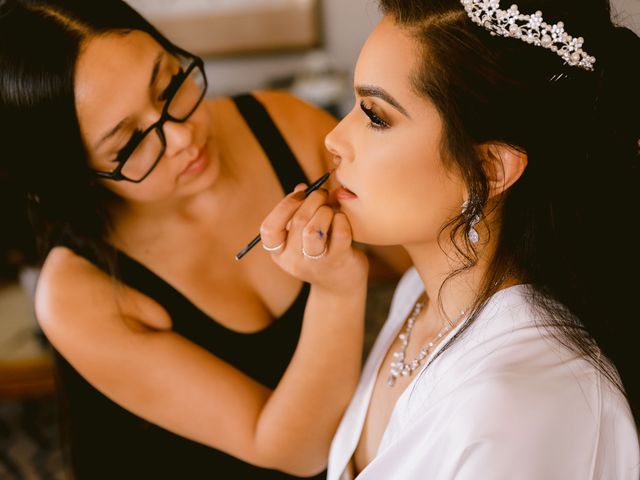 La boda de Alejandro y Silvia en Chihuahua, Chihuahua 23