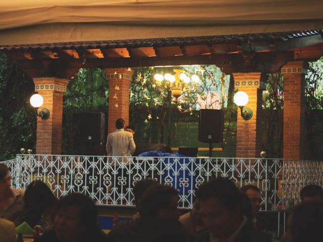 La boda de Quentin y Norma en Coyoacán, Ciudad de México 8