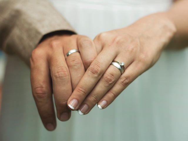 La boda de Quentin y Norma en Coyoacán, Ciudad de México 13