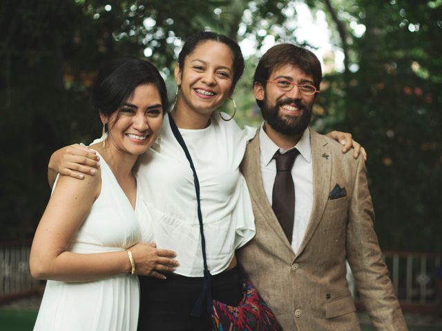 La boda de Quentin y Norma en Coyoacán, Ciudad de México 17