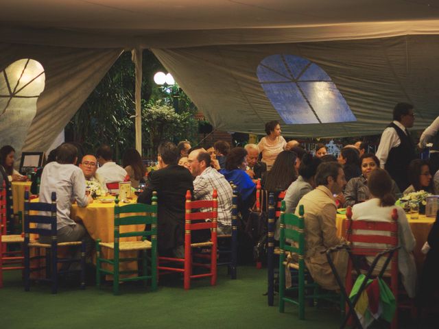 La boda de Quentin y Norma en Coyoacán, Ciudad de México 18