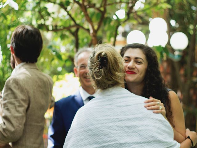 La boda de Quentin y Norma en Coyoacán, Ciudad de México 23