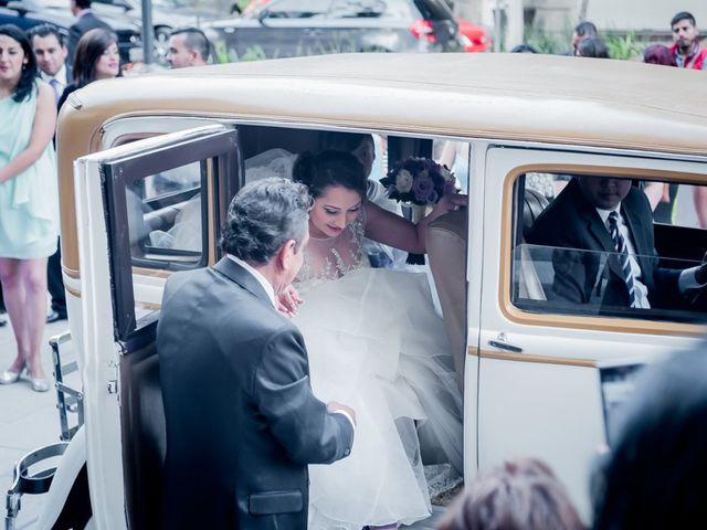 La boda de Miguel Ángel y Karina en Iztapalapa, Ciudad de México 48