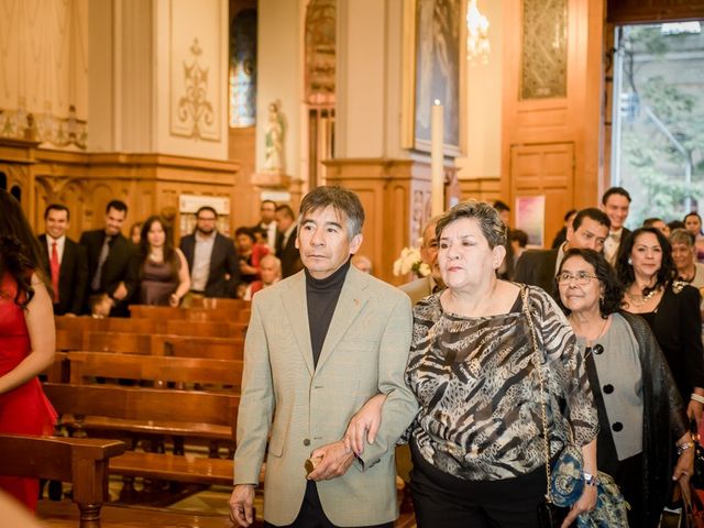 La boda de Miguel Ángel y Karina en Iztapalapa, Ciudad de México 57
