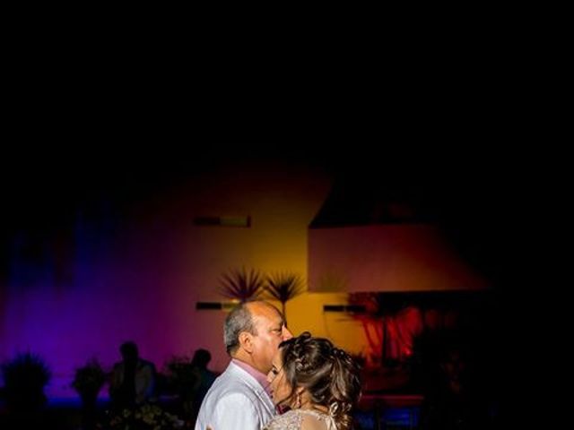 La boda de Daniel y Thalia en San Nicolás de los Garza, Nuevo León 6