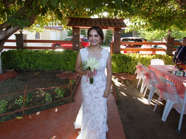 La boda de Carlos y Karla en Chihuahua, Chihuahua 30