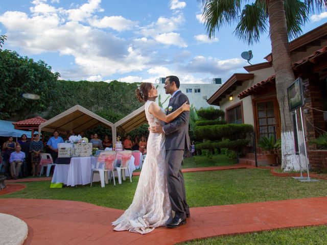 La boda de Carlos y Karla en Chihuahua, Chihuahua 33