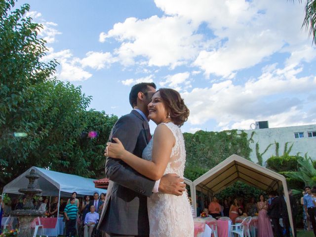 La boda de Carlos y Karla en Chihuahua, Chihuahua 34