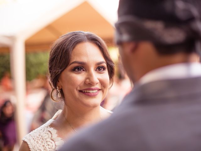 La boda de Carlos y Karla en Chihuahua, Chihuahua 43