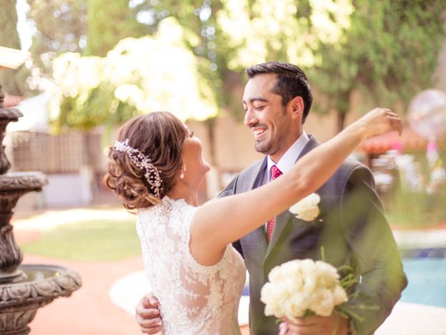 La boda de Carlos y Karla en Chihuahua, Chihuahua 49