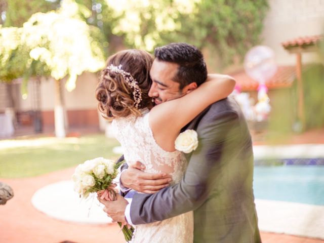 La boda de Carlos y Karla en Chihuahua, Chihuahua 50