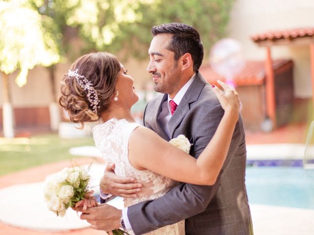 La boda de Carlos y Karla en Chihuahua, Chihuahua 52