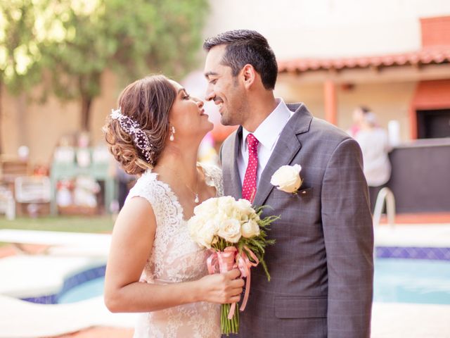 La boda de Carlos y Karla en Chihuahua, Chihuahua 56