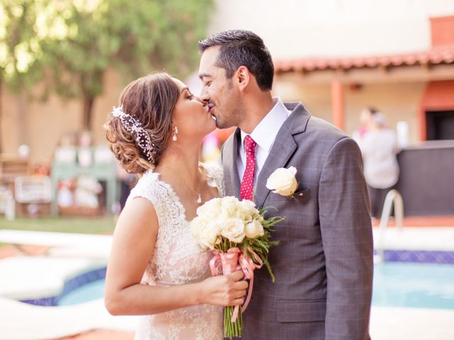 La boda de Carlos y Karla en Chihuahua, Chihuahua 57