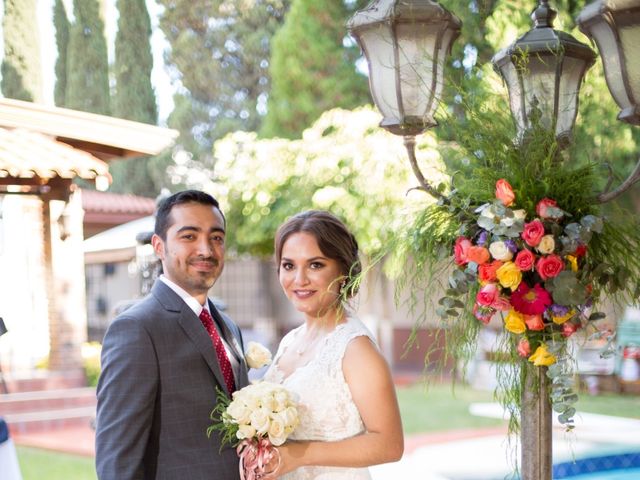 La boda de Carlos y Karla en Chihuahua, Chihuahua 59