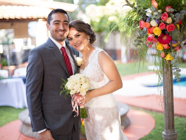 La boda de Carlos y Karla en Chihuahua, Chihuahua 60