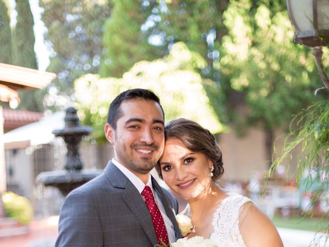 La boda de Carlos y Karla en Chihuahua, Chihuahua 1