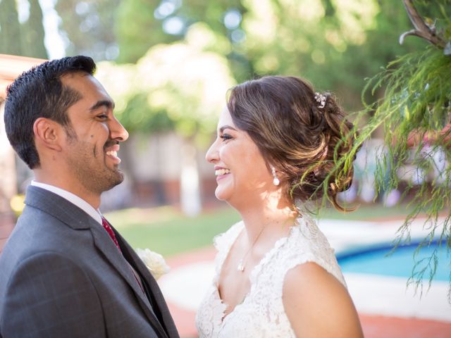 La boda de Carlos y Karla en Chihuahua, Chihuahua 62