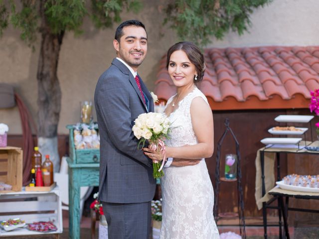 La boda de Carlos y Karla en Chihuahua, Chihuahua 63