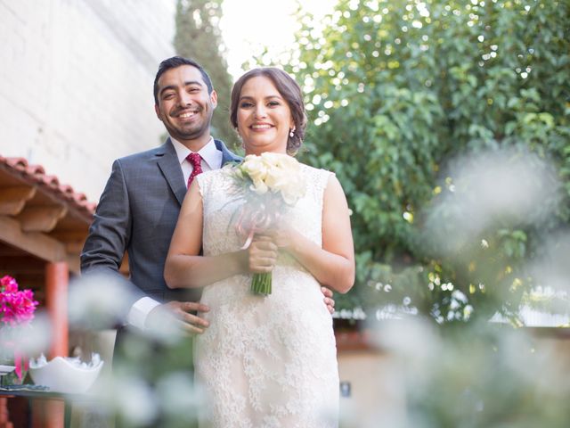 La boda de Carlos y Karla en Chihuahua, Chihuahua 64