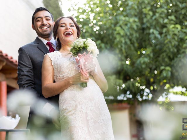 La boda de Carlos y Karla en Chihuahua, Chihuahua 65