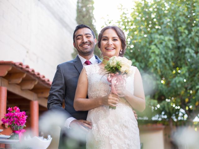 La boda de Carlos y Karla en Chihuahua, Chihuahua 66