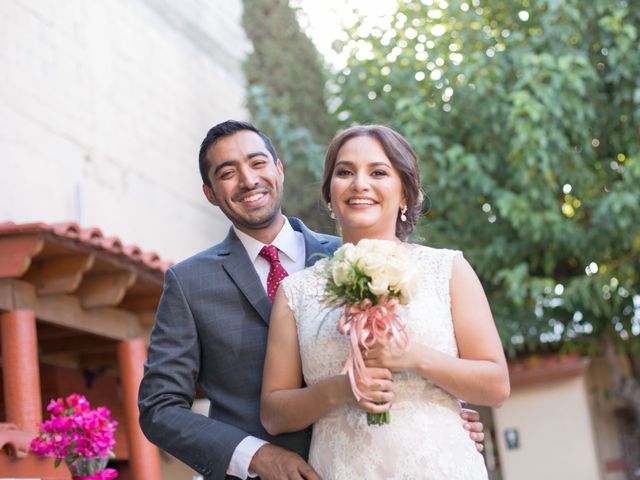 La boda de Carlos y Karla en Chihuahua, Chihuahua 67