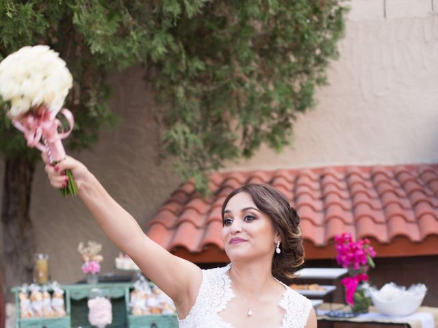 La boda de Carlos y Karla en Chihuahua, Chihuahua 70