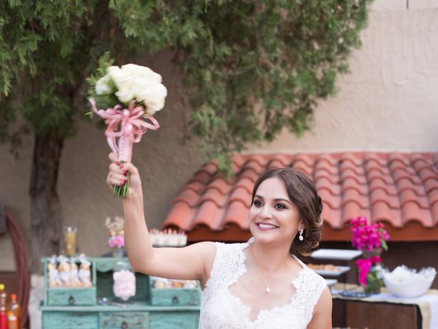 La boda de Carlos y Karla en Chihuahua, Chihuahua 71