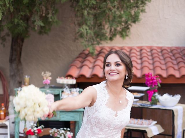 La boda de Carlos y Karla en Chihuahua, Chihuahua 72